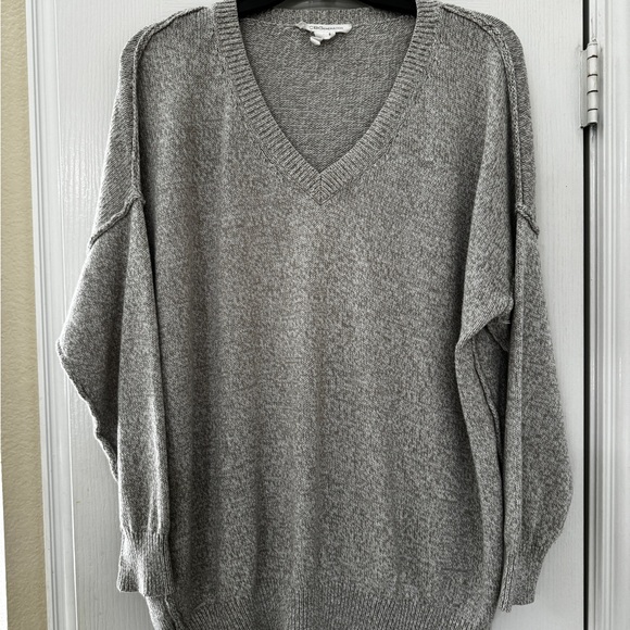 BCBGeneration oversized sweater - Picture 3 of 6